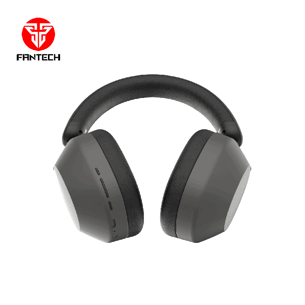 FANTECH Bluetooth slušalice WH06 Go Tune, crna - 217200