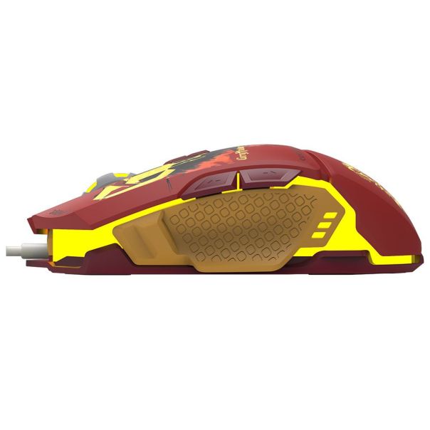 WB Harry Potter Gaming Mouse 01 - EP3253512