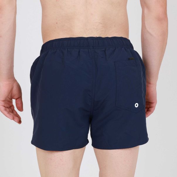 ARENA Šorc fundamentals x-short m - 1B322-71