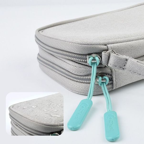 Torbica organizer Coteci 14007 crna - 222788