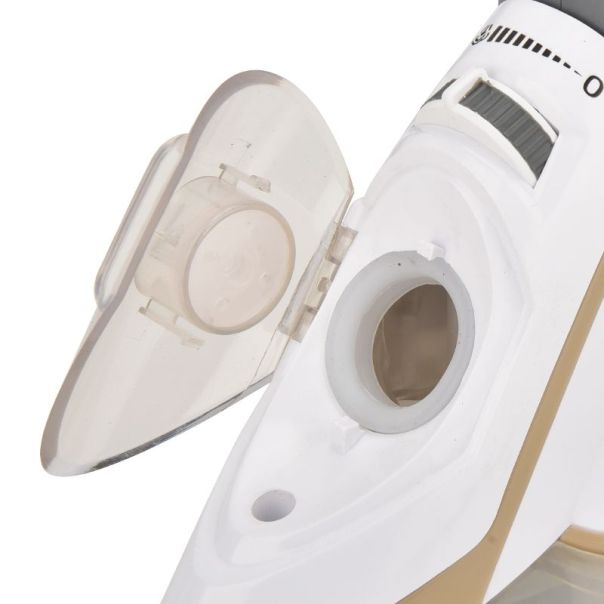 Parna pegla Lexical LSI-1008 2200 W - EP3248036