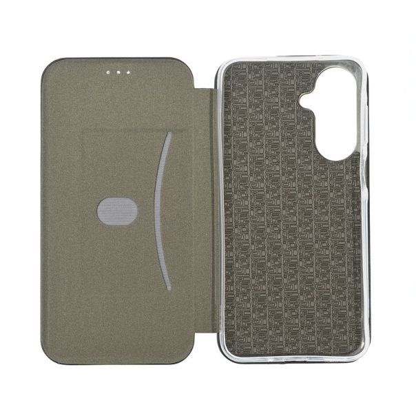 TERACELL Maska za Samsung A276B Galaxy A27 5G crna Flip Cover - EP3195840
