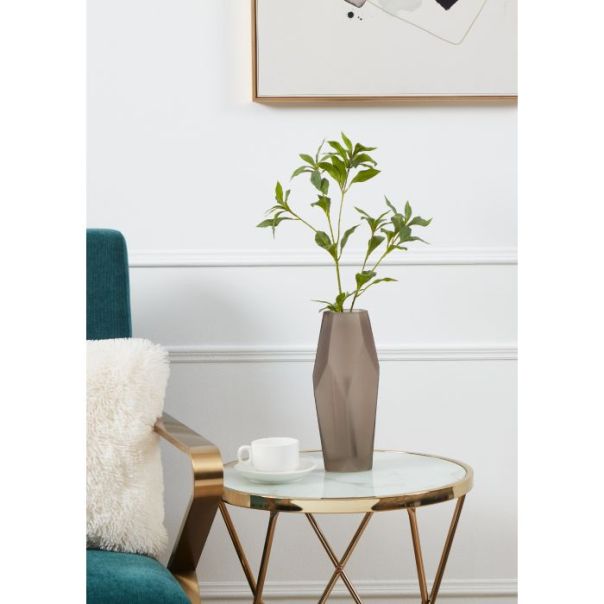 EGLO Staklena vaza 30x12cm Clonony - 421345