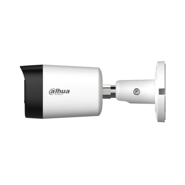 DAHUA HAC-HFW1200RMP-0280B-S6 2MP Smart Dual Light HDCVI Two-way Talk Fixed-focal Bullet kamera - EP3260658