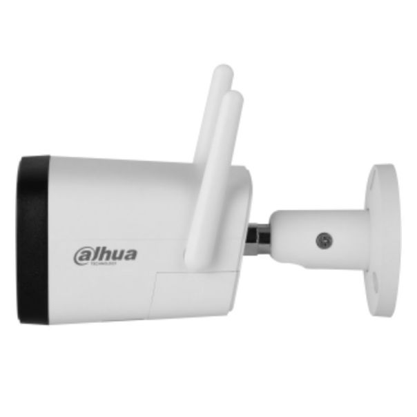 DAHUA_ IPC-HFW1230DT-STW-0280B 2 MP IR Fixed-focal WiFi Bullet Network kamera - EP3253837