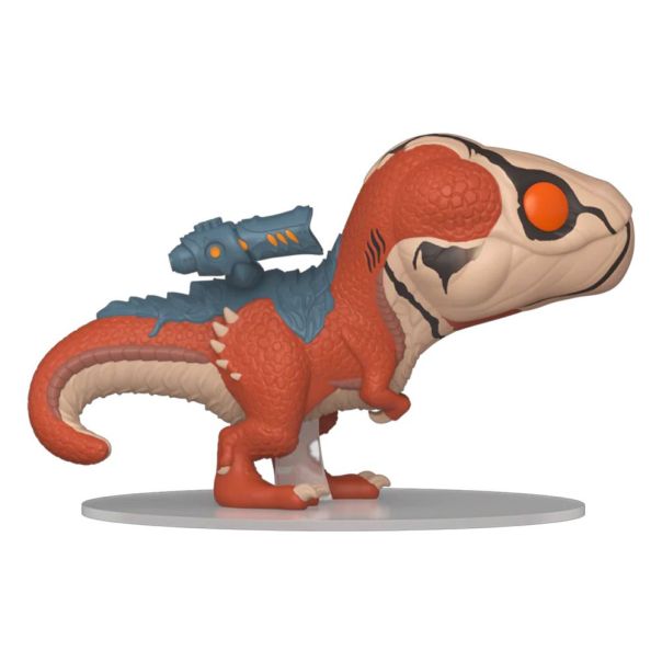 Funko POP! Games: Turok - Armored Lusovenator - EP3250255
