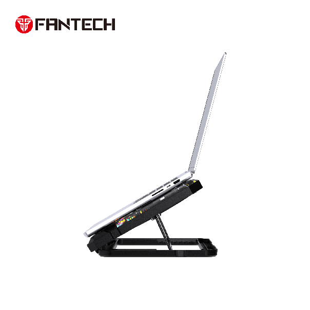 FANTECH Laptop Cooler NC21 RGB - 221135