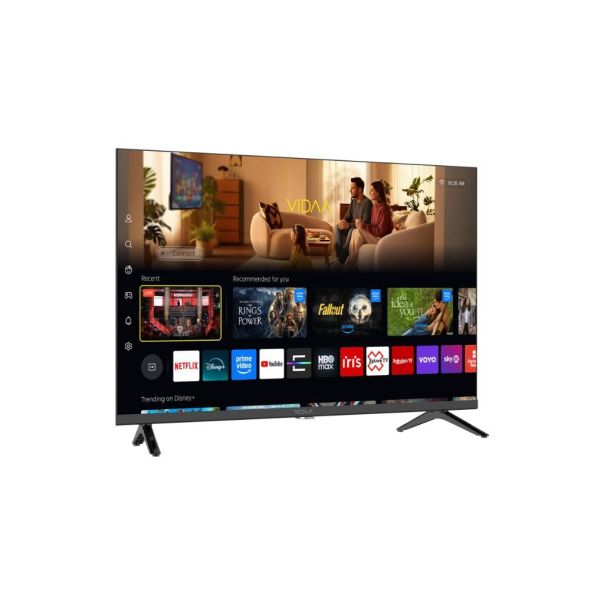 Televizor Tesla 32H665BHV, Smart, LED, HD Ready, 32
