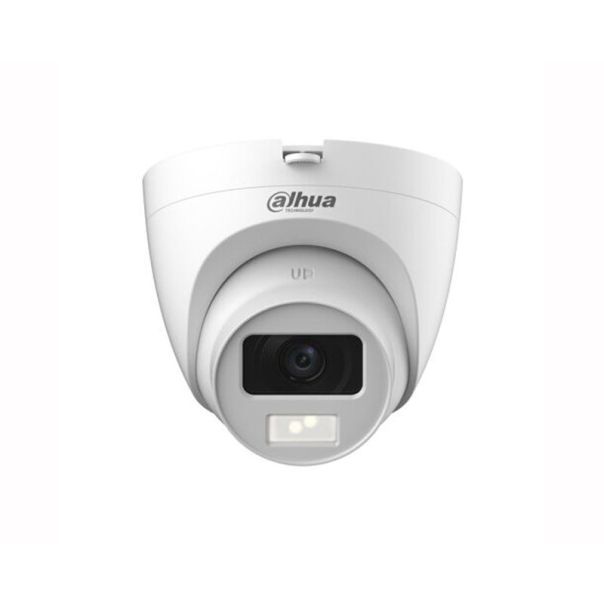 DAHUA IPC-HDW1230T2P-0280B-S5-QH2 2 MP Lite Fixed-Focal Eyeball Network kamera - EP3266933
