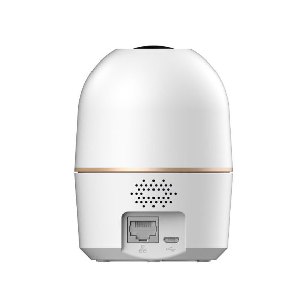 DAHUA H2A 2MP Indoor Fixed-focal Wi-Fi Pan & Tilt Network kamera - EP3260784
