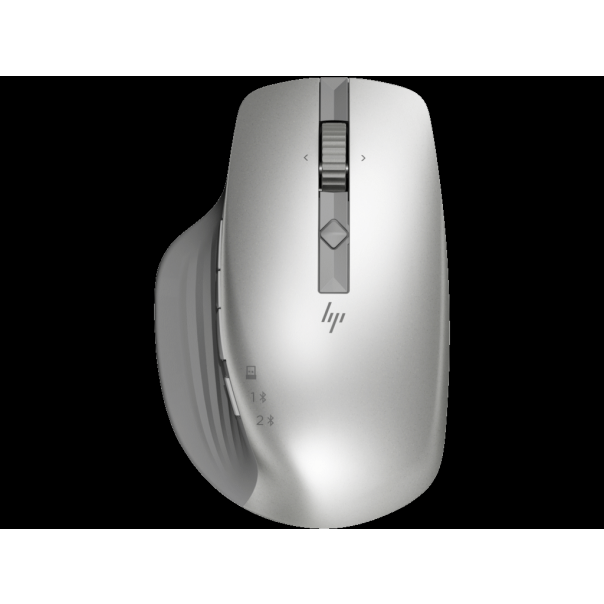 HP Miš Creator 930 bežični/1D0K9AA/srebrna - 1D0K9AA