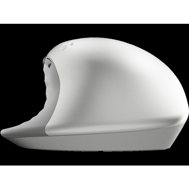 HP Miš Creator 930 bežični/1D0K9AA/srebrna - 1D0K9AA