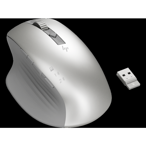 HP Miš Creator 930 bežični/1D0K9AA/srebrna - 1D0K9AA