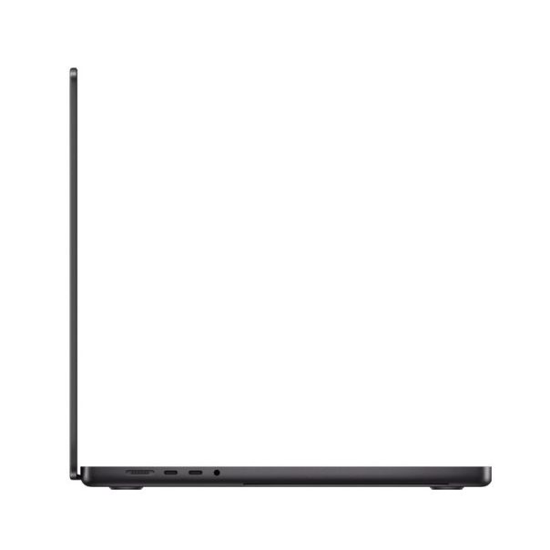 Apple MacBook Pro 16.2