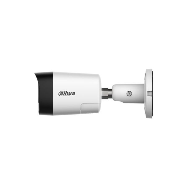 DAHUA HAC-HFW1500RMP-IL-T 5MP Smart Dual Light HDCVI Two-way Talk Fixed-focal Bullet kamera - EP3260610