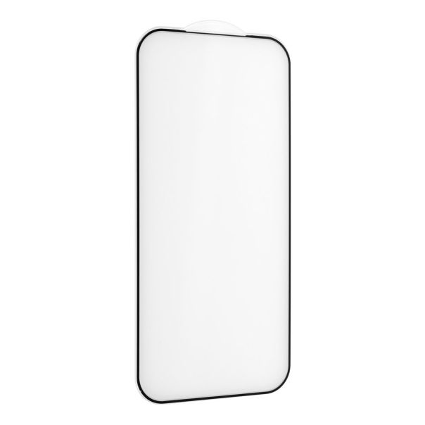 Zastitno staklo Tempered glass 21D za iPhone 17 Pro 6.3 crni - 223478