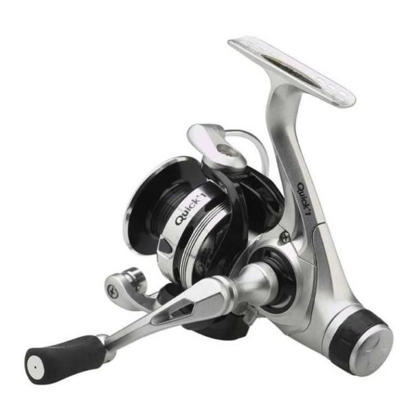 DAM MAŠINICA QUICK 1 3000RD,4BB - 1DM1 56980