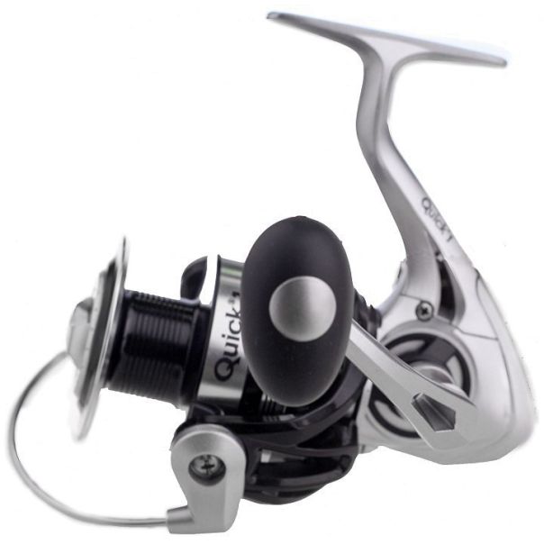 DAM MAŠINICA QUICK 1 6000FD,4BB - 1DM1 56569