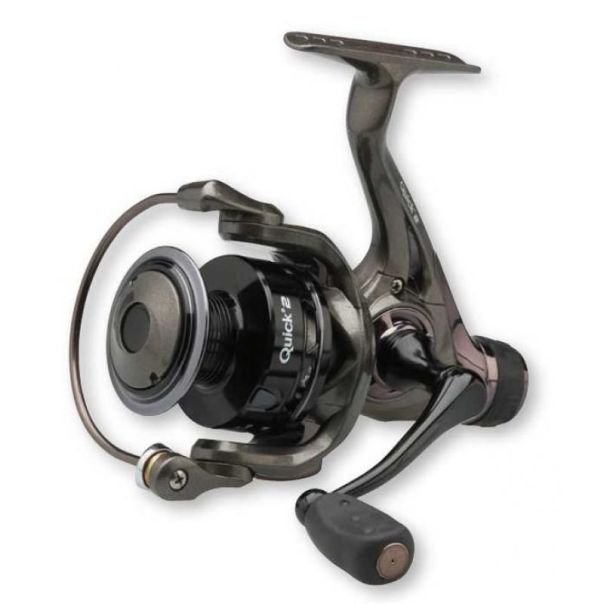 DAM MAŠINICA QUICK 2 4000RD,6BB - 1DM2 56963