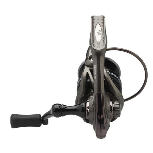 DAM MAŠINICA QUICK 2 6000FD,6BB - 1DM2 56970