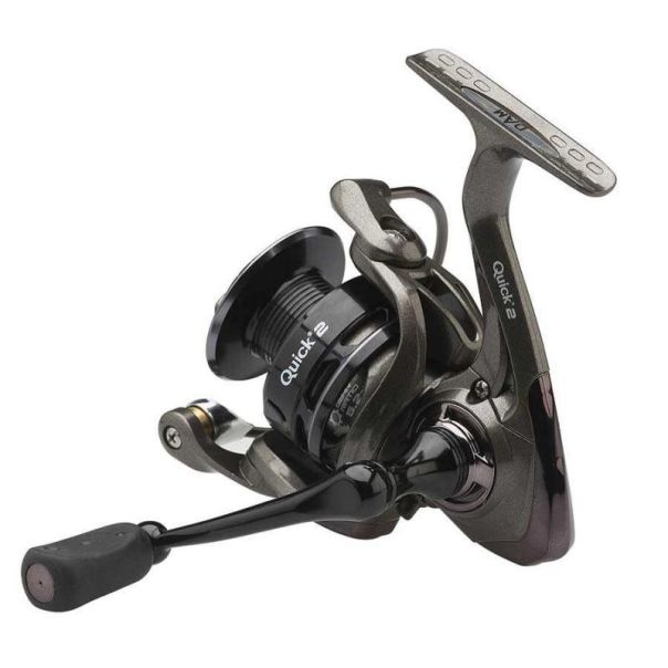 DAM MAŠINICA QUICK 2 1000FD,6BB - 1DM2 56965