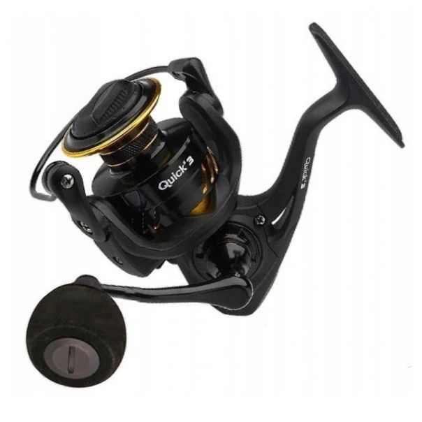 DAM MAŠINICA QUICK 3 8000FD,10BB - 1DM3 60871
