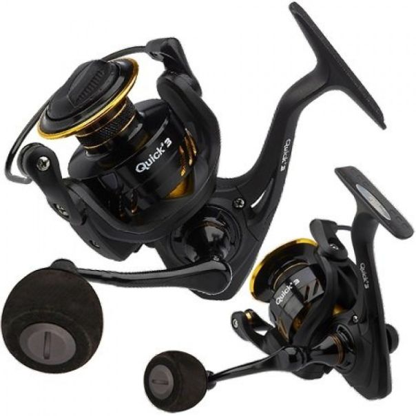 DAM MAŠINICA QUICK 3 5000FD,10BB - 1DM3 60869