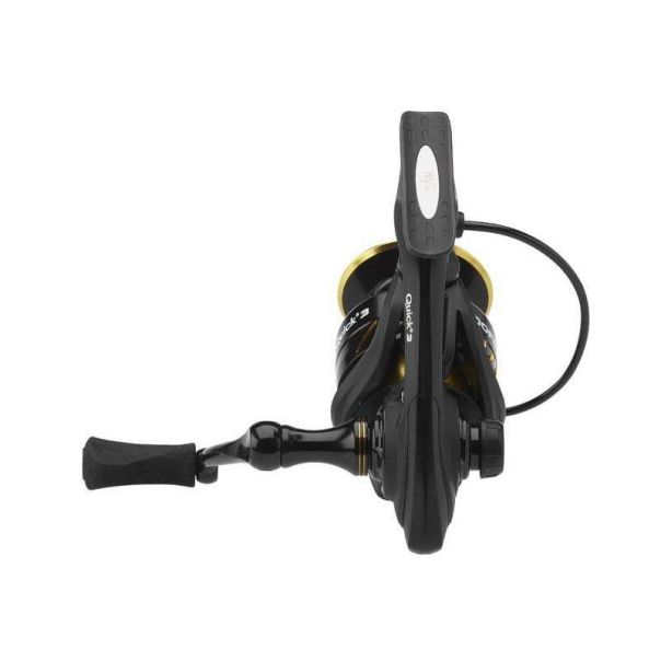 DAM MAŠINICA QUICK 3 8000FD,10BB - 1DM3 60871