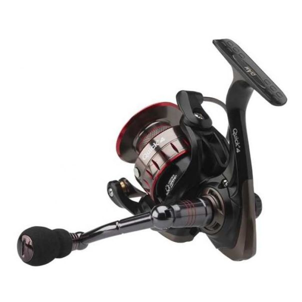 DAM MAŠINICA QUICK 4 2000FD 7BB - P1DM4 60851