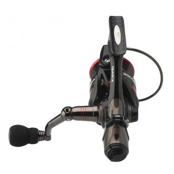 DAM MAŠINICA QUICK 4 6000FS,7BB - 1DM4 60860