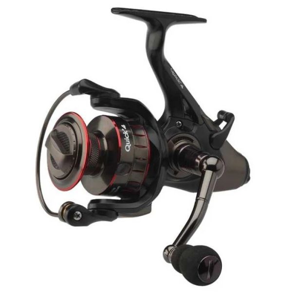 DAM MAŠINICA QUICK 4 6000FS,7BB - 1DM4 60860