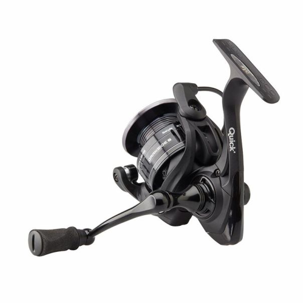DAM MAŠINICA QUICK DARKSIDE 8 3000S FD 8BB - 1DMD 73026