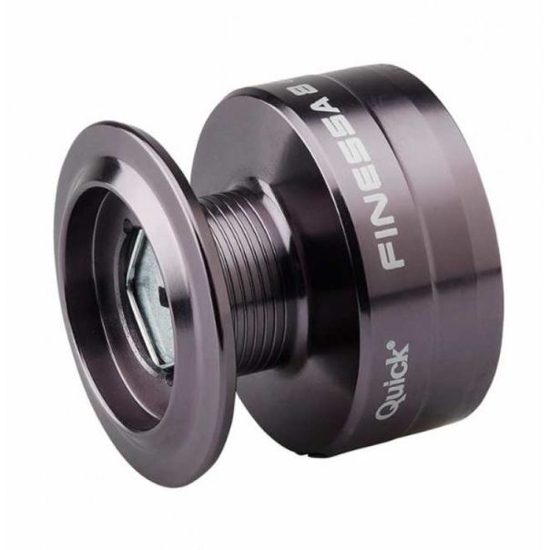 DAM MAŠINICA QUICK FINESSA 8 1000S FD 8BB - 1DMF 73017