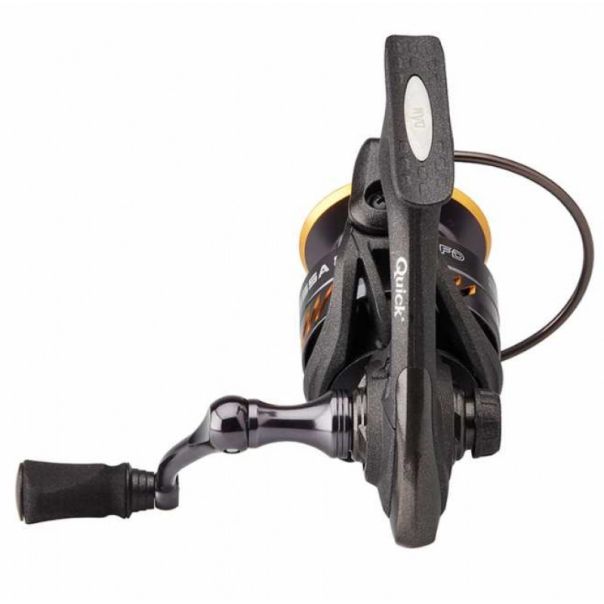 DAM MAŠINICA QUICK FINESSA 8 2500S FD 8BB - 1DMF 73018