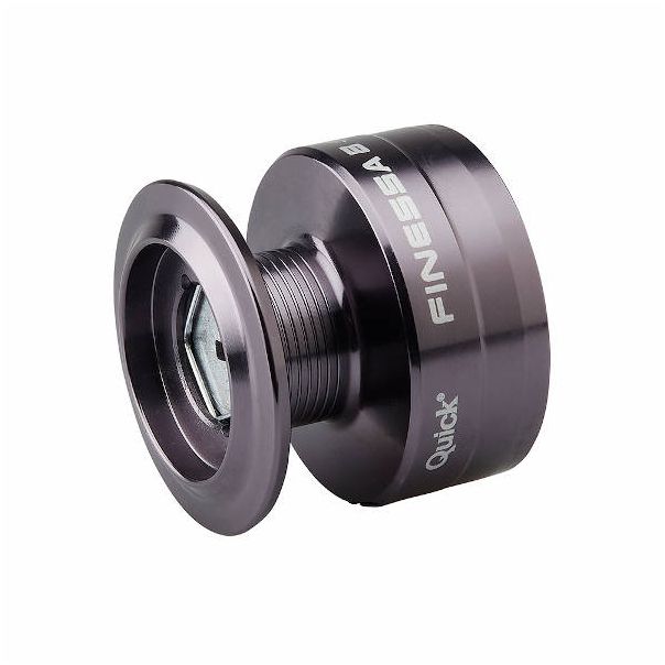 DAM MAŠINICA FINESSA 8 6000S FD 8BB - 1DMF 73022