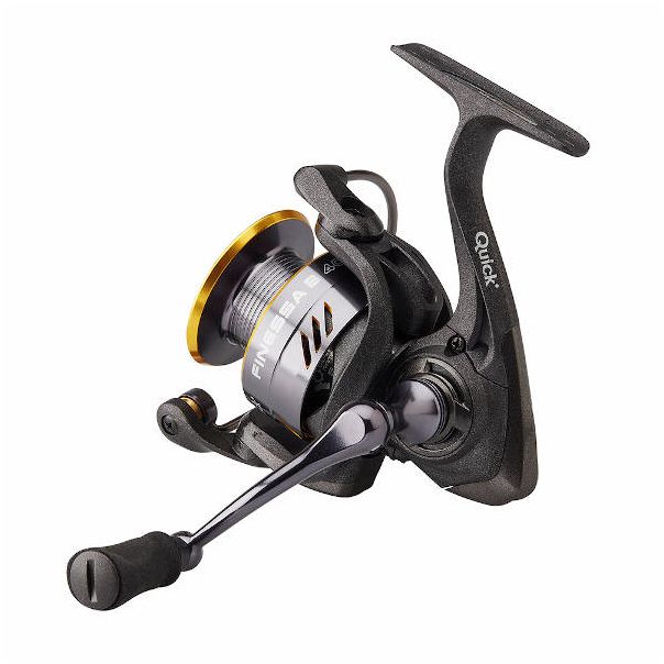 DAM MAŠINICA FINESSA 8 6000S FD 8BB - 1DMF 73022