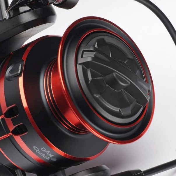 DAM MASINICA QUICK INTENZE 4000FD 8BB - EP2898053