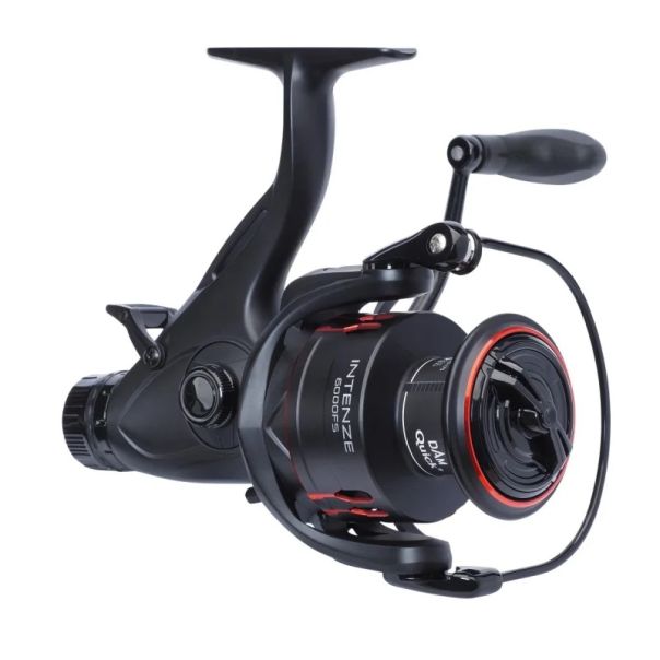 DAM MASINICA QUICK INTENZE 6000FS 6BB - EP2898059