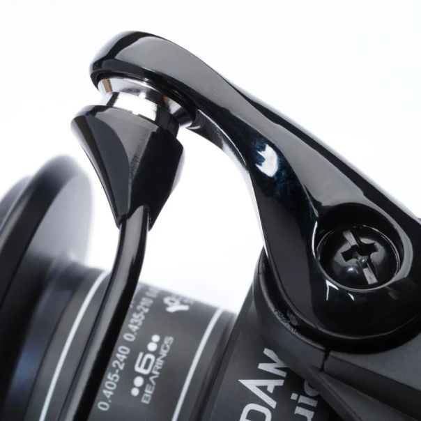 DAM MASINICA QUICK INTENZE 6000FS 6BB - EP2898059