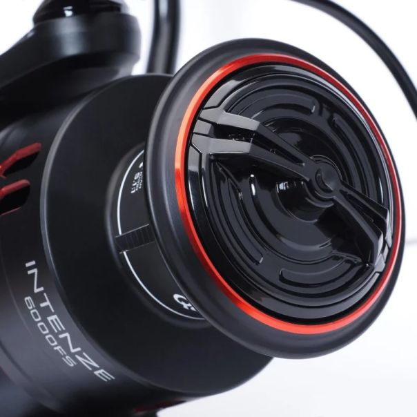 DAM MASINICA QUICK INTENZE 6000FS 6BB - EP2898059