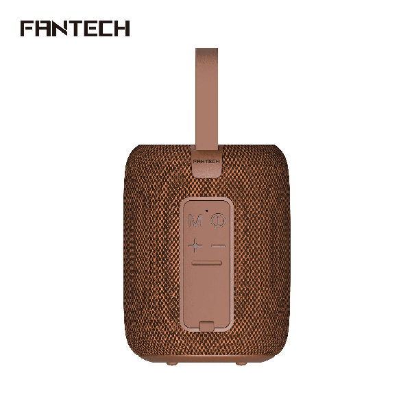 FANTECH Bluetooth zvučnik BS157 NeraBox, braon - 224131