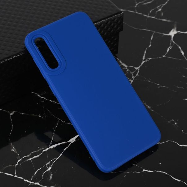 Maska za Samsung A307F/A505F/A507F Galaxy A30s/A50/A50s Teracell Giulietta mat plava - 221818