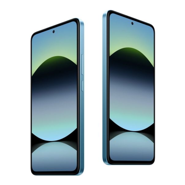 XIAOMI Redmi Note 14 8/256 GB, plava - 1050589