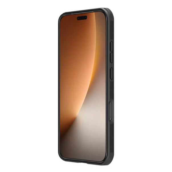 Maska za Honor Magic 8 Pro crna Nillkin CamShield Pro - 225298