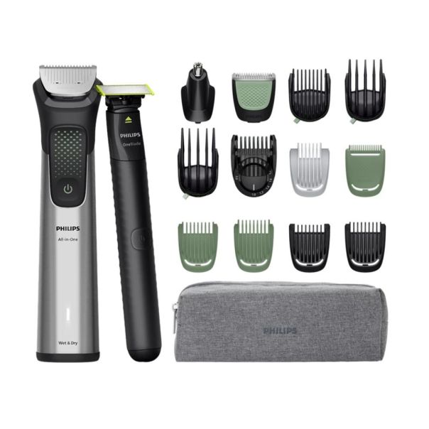 PHILIPS Multifunkcionalni trimer MG9535/15 - 21583-1