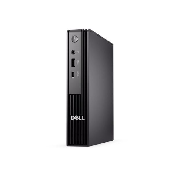 Dell Pro Micro i3-14100T 8GB 512GB SSD Win11Pro - EP3270707