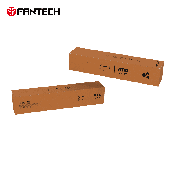 FANTECH Podloga za miša MP905 Katsuyama - 218372