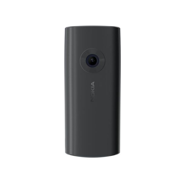 NOKIA 110 DS 2023, crna - 158319