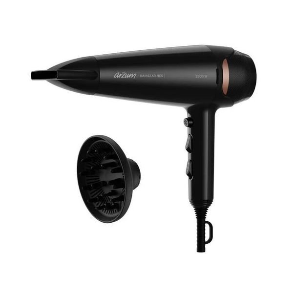 Arzum AR5116-0100 Neo Profesionalni Fen za Kosu 2300W - EP2975567