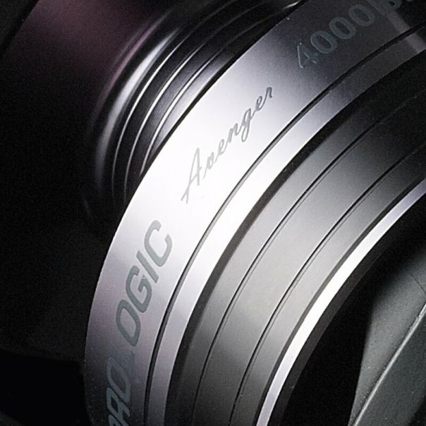 PROLOGIC MAŠINICA AVENGER 6000BF 6BB - 1PMA 74703
